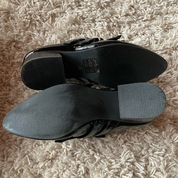 Shellys London Bootie - Picture 3 of 4